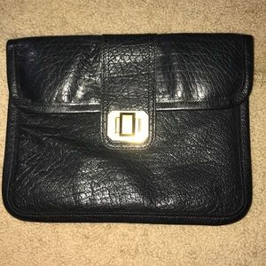 !!SOLD!! Juicy Couture clutch